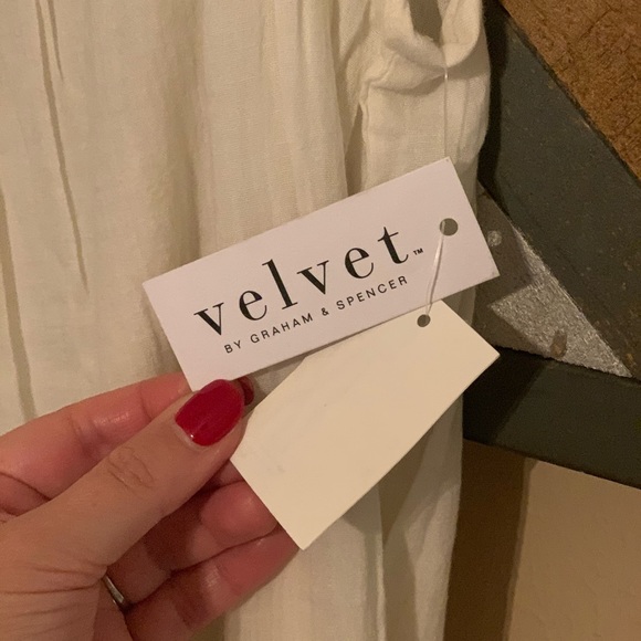 Velvet by Graham & Spencer Aira Dress - Picture 2 of 5